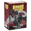 Dragon Shield - Non-Glare Standard Size Sleeves - Matte...