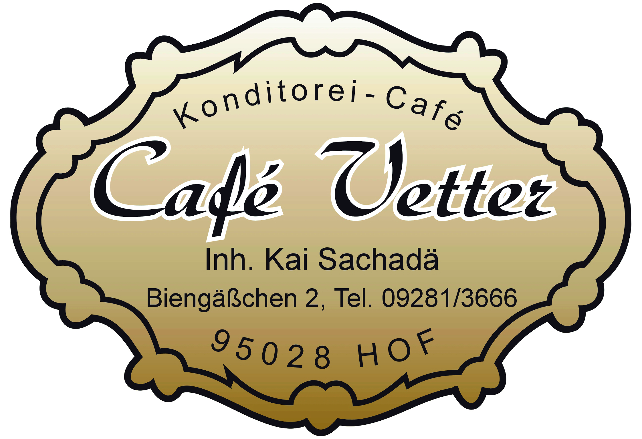 Café Vetter Hof