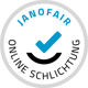 janoFair Logo